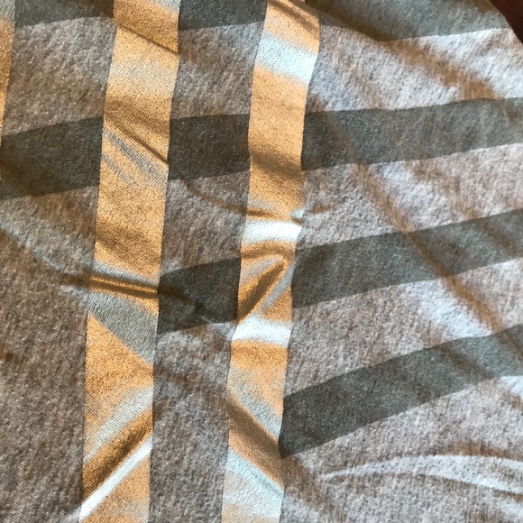 Jcrew striped t-shirt - Picture 3 of 4